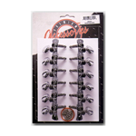 MECCANICHE PER CHITARRA 12 CORDE ST1545