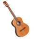 CHITARRA CLASSICA