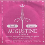 AUGUSTINE REGALS CORDA IN NYLON PER CHITARRA CLASSICA 3 SOL