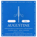 AUGUSTINE BLU CORDA IN NYLON PER CHITARRA CLASSICA 3 SOL