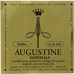 AUGUSTINE GOLD IMPERIAL CORDA IN NYLON PER CHITARRA CLASSICA 3 SOL