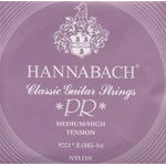 HANNABACH VIOLA CORDA IN NYLON 1 MI TENSIONE MEDIUM/HIGH PER CHITARRA CLASSICA