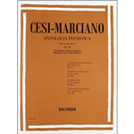 CESI MARCIANO ANTOLOGIA PIANISTICA FASCICOLO 3