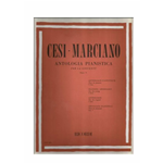 CESI MARCIANO ANTOLOGIA PIANISTICA FASCICOLO 5