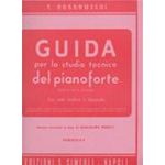 ROSSOMANDI GUIDA PER LO STUDIO DEL PIANOFORTE  FASCICOLO  2