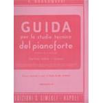 ROSSOMANDI GUIDA PER LO STUDIO DEL PIANOFORTE  FASCICOLO  3 