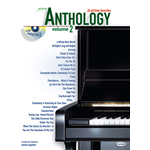 CAPPELLARI ANTHOLOGY 24 PEZZI CELEBRI PER PIANOFORTE CON CD VOLUME 2