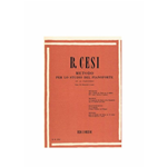 CESI METODO PER LO STUDIO DEL PIANOFORTE FASCICOLO 2