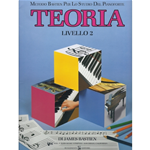 BASTIEN TEORIA LIVELLO VOLUME 2