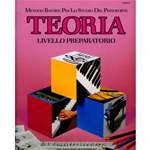BASTIEN TEORIA LIVELLO PREPARATORIO