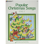 BASTIEN POPULAR CHRISTMAS SONGS LIVELLO 3