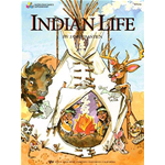 BASTIEN INDIAN LIFE