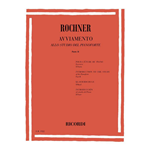 ROCHNER AVVIAMENTO ALLO STUDIO DEL  PIANOFORTE VOLUME 2