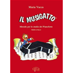 VACCA IL  MUSIGATTO 1° LIVELLO