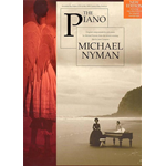 NYMAN THE PIANO ( LEZIONI DI PIANO)