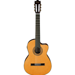 IBANEZ CLASSICA CLASSICA ELETTRIFICATA  GA6CE