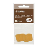 YAMAHA GOMMINO PROTEGGI BOCCHINO MM. 0.8