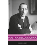 STRAWINSKY POETICA DELLA MUSICA