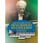 FIORENTINO TRASCRIZIONI DA CONCERTO PF