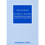 GUBITOSI SUONO E RITMO TEORIA DELLA MUSICA PER I CORSI SUPERIORI DEI CONSERVATORI 