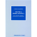 JACHINO TECNICA DODECAFONICA