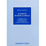MAZZOTTA ELEMENTI DI MUSICA CORALE