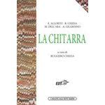 ALLORTO / CHIESA / DELL'ARA / GILARDINO  LA CHITARRA 