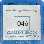GALLI CORDA PER CHITARRA ELETTRICA 6 MI  046