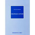 GRISONI SOLFEGGI CANTATI