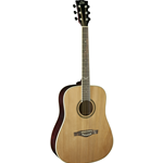 EKO NXTN CHITARRA ACUSTICA NATURALE