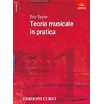 TAYLOR TEORIA MUSICALE IN PRATICA VOLUME 1 ABRSM