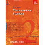TAYLOR TEORIA MUSICALE IN PRATICA VOLUME 2  ABRSM