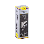 VANDOREN V12 ANCE N.3,5 PER CLARINETTO BASSO (5 PZ)