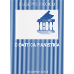 PICCIOLI DIDATTICA PIANISTICA