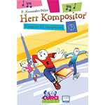 POLITO HERR KOMPOSITOR IL SEGRETO DEI COMPOSITORI