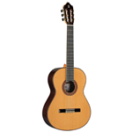 ALHAMBRA 8P CHITARRA CLASSICA CON ASTUCCIO