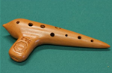 OCARINA