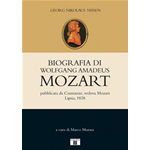 NISSEN BIOGRAFIA DI MOZART 
