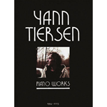 TIERSEN YANN  PIANO WORKS  1194-2003