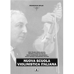 SFILIO NUOVA SCUOLA VIOLINISTICA ITALIANA