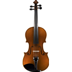 FAREAST SET VIOLINO C 4/4  CON ASTUCCIO RETTANGOLARE