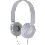 YAMAHA CUFFIE  COLORE BIANCO / NERA