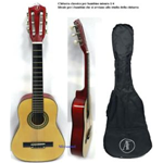 AF CHITARRA CLASSICA 1/4 CON BORSA