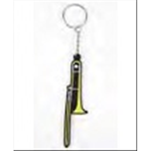 PORTACHIAVI SINTETICO TROMBONE