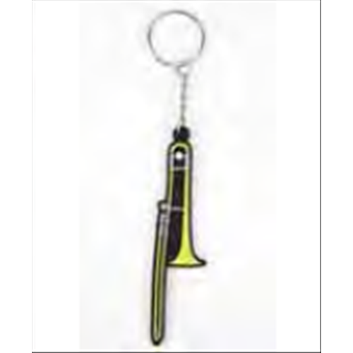 PORTACHIAVI SINTETICO TROMBONE