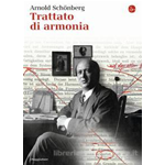 SCHONBERG TRATTATO DI ARMONIA