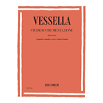VESSELLA STUDI DI STRUMENTAZIONE PER BANDA