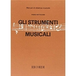 RATTALINO - GLI STRUMENTI MUSICALI