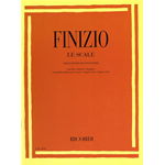 FINIZIO LE SCALE PER PIANOFORTE