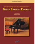 FANTONE TECNICA PIANISTICA ESSENZIALE